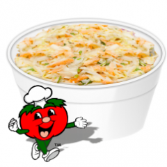 COLESLAW (Reward Points)