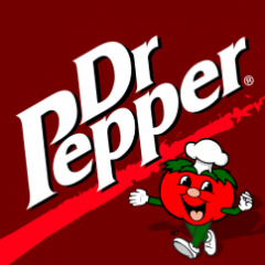 DR PEPPER 330ml Can (Reward Points)