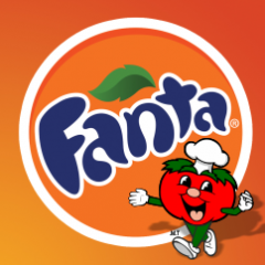 FANTA 330ml Can (Reward Points)