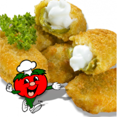 JALAPENO POPPERS (Reward Points)