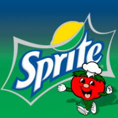 SPRITE 330ml Can (Reward Points)